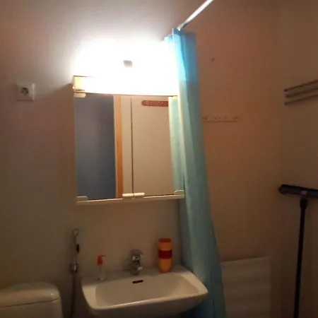 Apartment Turvalan