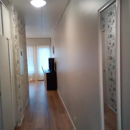 Apartment Turvalan