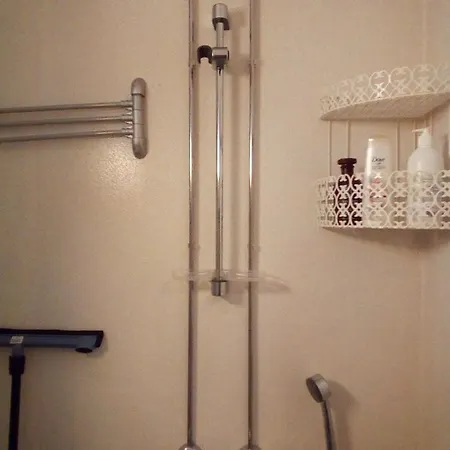 Turvalan Apartmán