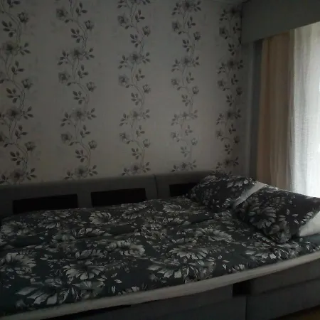 Apartment Turvalan *