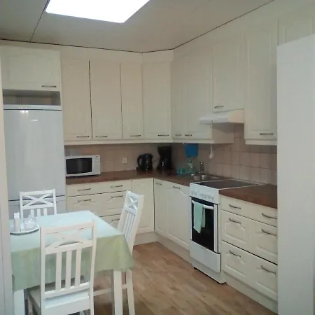 Apartment Turvalan Kotka